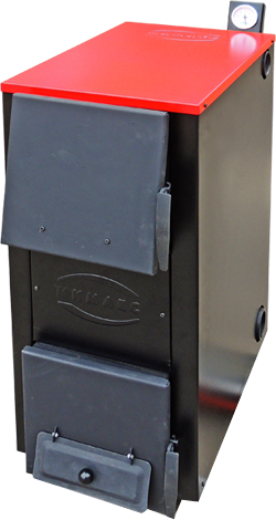 Твердотопливный котел МИМАКС ТИТАН КС-Т 12