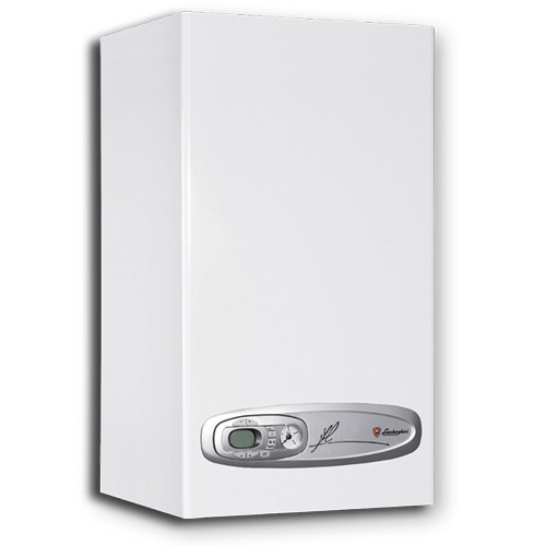 Котел настенный газовый LAMBORGHINI  FL D 37F ( двухконтурный, закрытый)