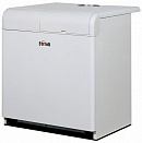 Котел напольный газовый FERROLI PEGASUS F3 N221 (чугунный т/о) (0E2LEAWA) с доставкой в NAME