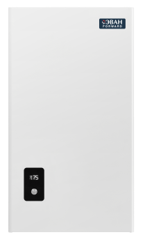 21- FORWARD EVAN котел настенный электрический