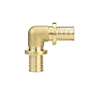 Угольник (угол) 90° равносторонний Varmega Slide-fit, 16 мм, аксиальный по цене 220 руб.