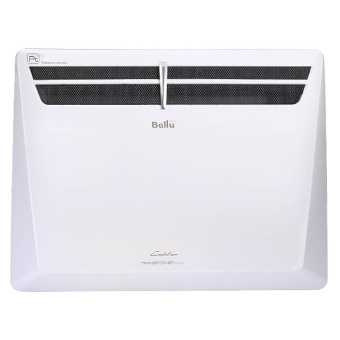 BEC/EVU-2000  BALLU Evolution Transformer модуль отопительный