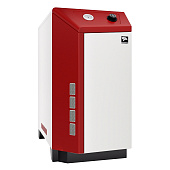 Газовый напольный котел ЛЕМАКС OMEGA CI-50 (50 кВт, чугун т/о)