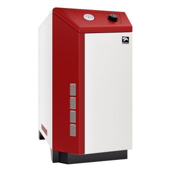 OMEGA CI-50  (Лемакс) котел напольный