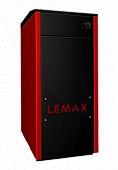 Котел напольный газовый 29 "Premier" (Лемакс)  с доставкой в NAME