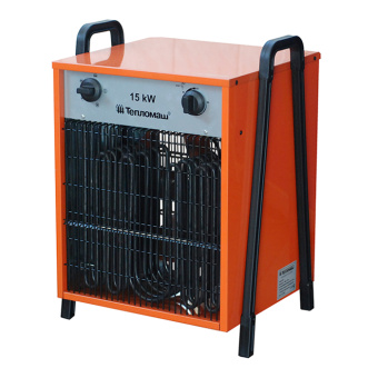 КЭВ-15С40Е тепловентилятор электрический ТЕПЛОМАШ