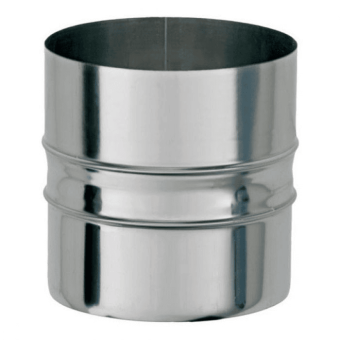 Соединитель папа-папа Ф160