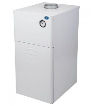 КСГВ-40 котел отопительный (газ) МИМАКС