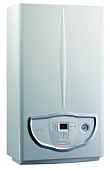 Котел настенный газовый IMMERGAS MINI EOLO 24 3E (24 кВт, 2-х контурный, закрытая камера) (3.020853)