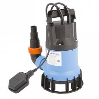 140/6 Фекальник