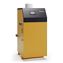 Котел напольный газовый с чугунным теплообменником Изнаир-60Ч энергозависимый ( 60 кВт) с доставкой в NAME