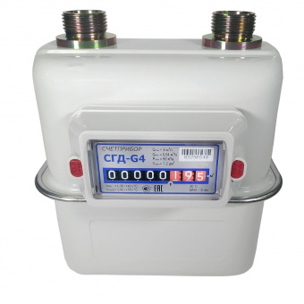 СГД G4  М30*2 (левый) (г.Орел)