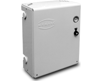 КСГ(П)-6 котел отопительный (парапетный) МИМАКС