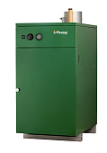 Котел напольный газовый Изнаир-100 энергонезависимый (100 кВт) по цене 163550 руб.