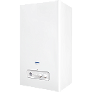 Котел настенный газовый Siberia Dream 24 CBF (24 кВт, закрытая камера, раздельные т/о) с доставкой в NAME