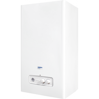 Siberia Dream 20 CBF котел настенный газовый