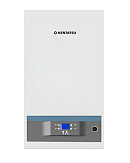Купить Котел настенный газовый KENTATSU Nobby Smart II 24-2CSF  (закр. камера)