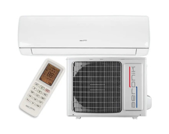 ASO/ASI — 09 HS5 SUPER сплит-система  AERONIK