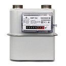 Счётчик газа BK-Р-G4 правый ТАУГАЗ (Арзамас) по цене 3670 руб.