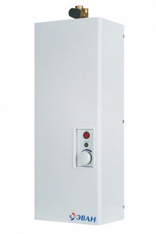 В1-21-ЭВАН водонагреватель проточный